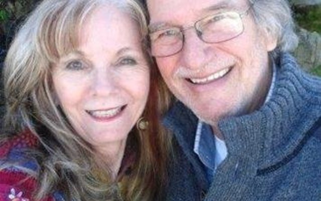 Dirk en Eva Büchner